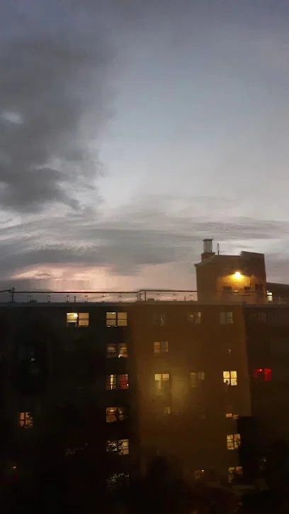 Marie Durdin Child Care