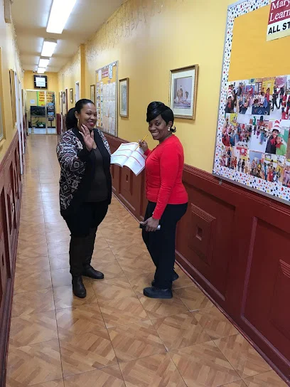 Mary Bobb Learning Academy