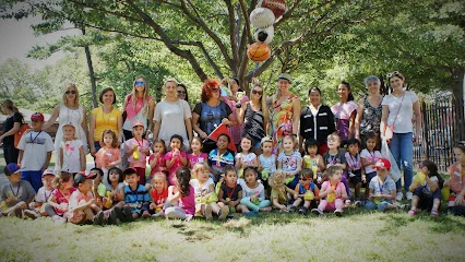 Mary Poppins' Academy