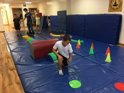 MBBC After School Program/Childcare facility