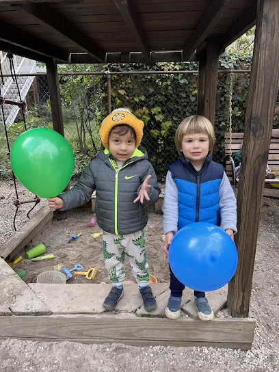 Melissa's Playschool