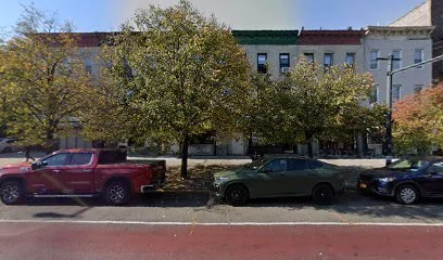 Midwood Early Learning Center