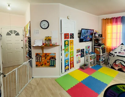 Mishka Daycare ( ELJENE)