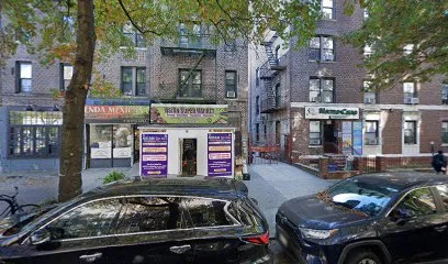 Miss Liz Family Daycare