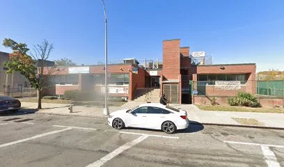 MOHDC SmartStart Nature Academy #3 and Learning Center