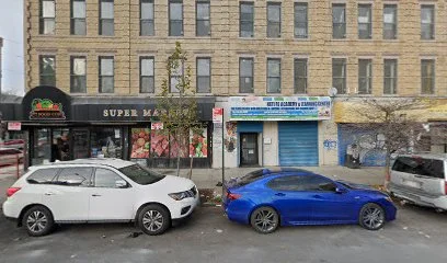 MOHDC SmartStart Nature Academy and Learning Center