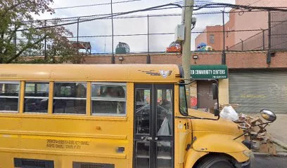 Morris L. Eisenstein Learning Center