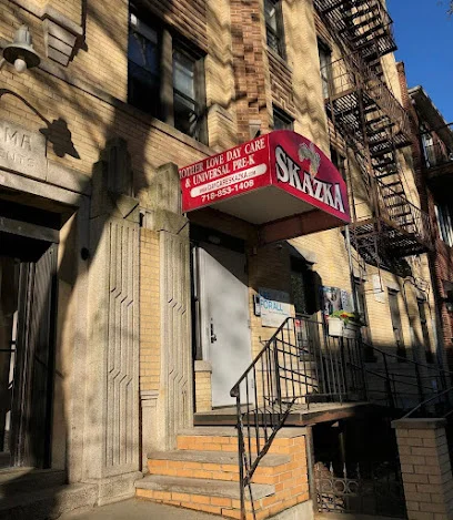 Mother's Love Pre-K and 3K Preschool and Daycare