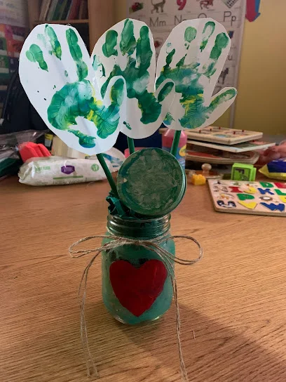 Moulding Lives Group Family Daycare Center