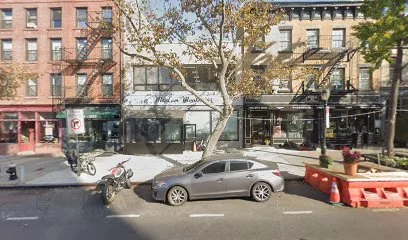 Ms. Lam Montessori School