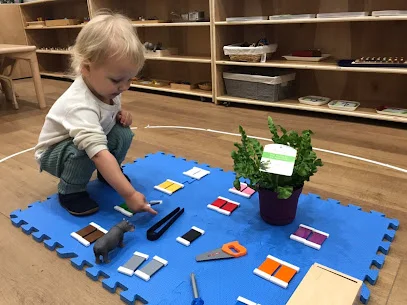 Ms Lam Montessori (Williamsburg)