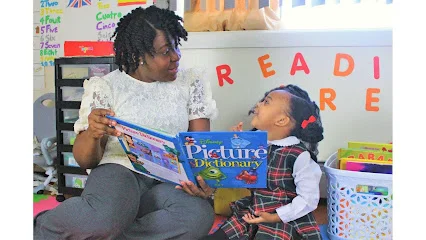 Ms. Nervia's NeighborSchool