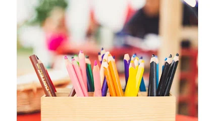 Ms. Nikita's NeighborSchool