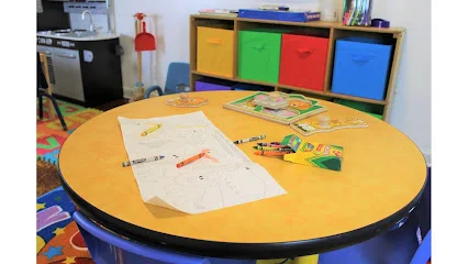 Ms. Tracey's NeighborSchool