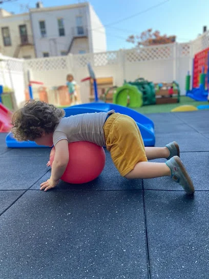 Multicultural Group Family Day Care