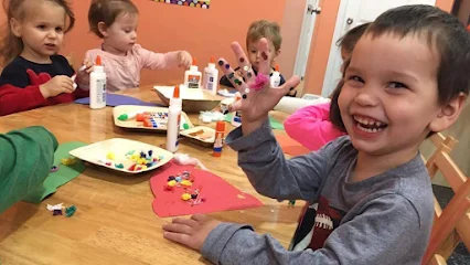 Munchkin Montessori Daycare