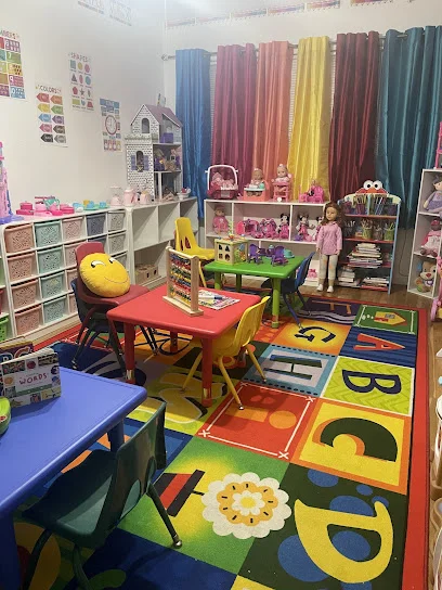 My Sweet Angels Daycare Inc