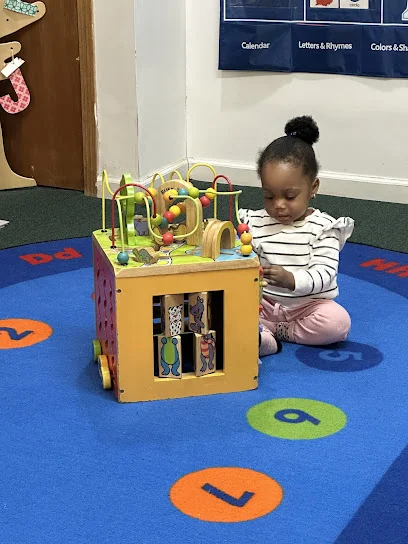 N and Dee’s Daycare