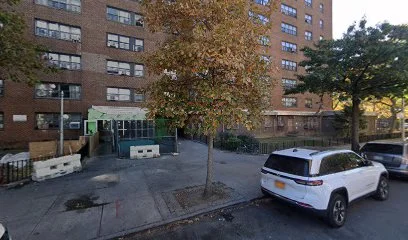 Nat Azarow Children's Center