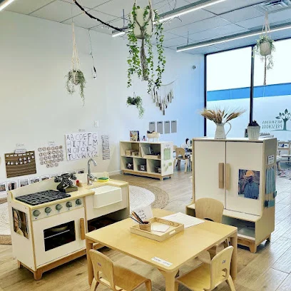 Neshama Preschool - Avenue J