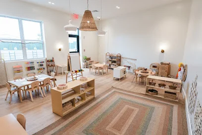 Neshama Preschool - Avenue U