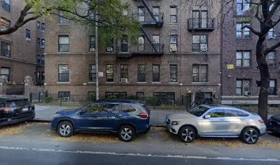 New Beginnings Family Daycare