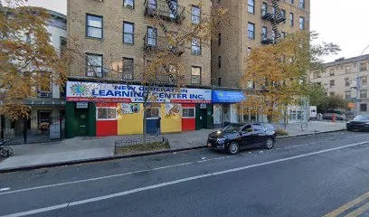 New Generation Preschool