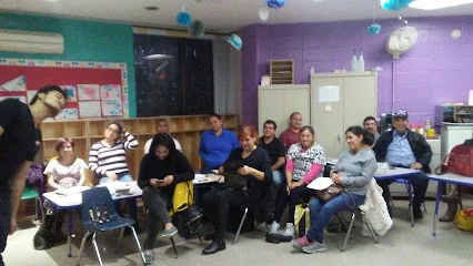 New Life Child Development Center