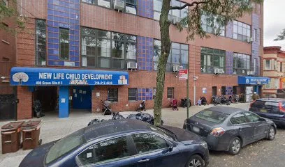 New Life Child Development Center #2