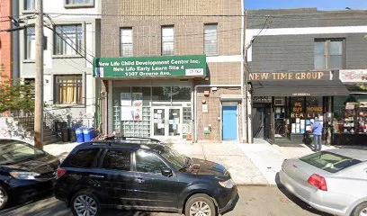New Life Child Development Center