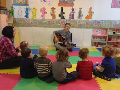 New Playground Daycare Carroll Gardens & Cobble Hill