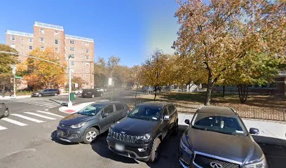 New York City Housing Authority's Breukelen Day Care Center