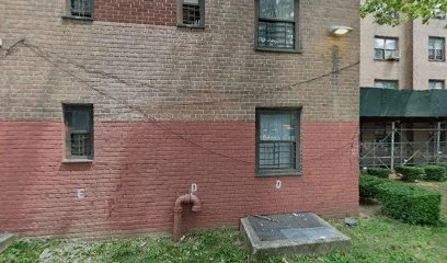 New York City Housing Authority's Howard Day Care Center