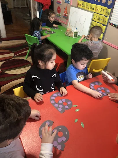 Nicole's Family Daycare