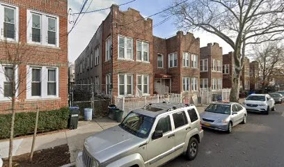 Night and Weekend Child Care