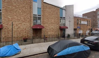 Nuestros Ninos Child Day Care