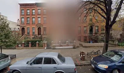 Nursery Hill Family Daycare