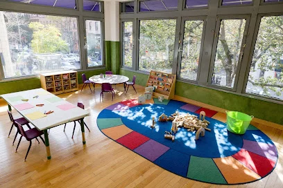 NY Preschool - Brooklyn Heights