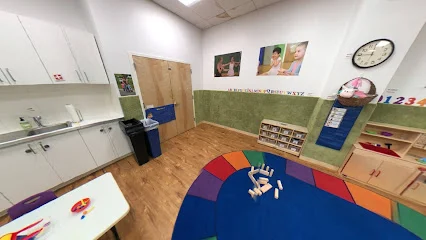 NY Preschool - Cobble Hill