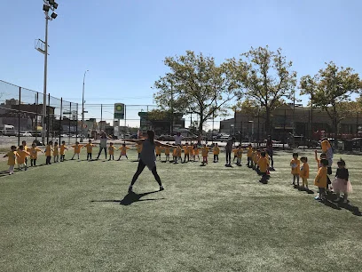 Okie Dokie Inc (Child Care)