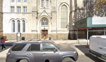 Old First Nursery School