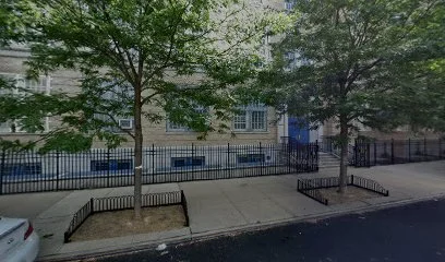 Orange Buds PreSchool