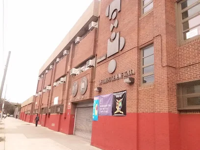 P.S. 013 Roberto Clemente