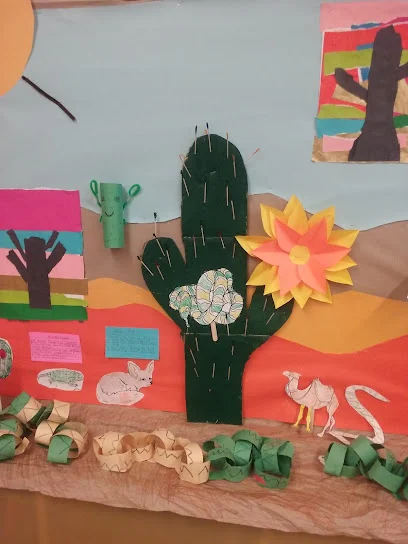 P.S. 123 - The Suydam Magnet School for STEAM