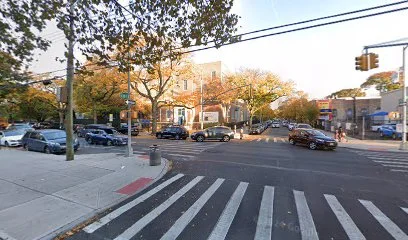 P.S. 208 Elsa Ebeling