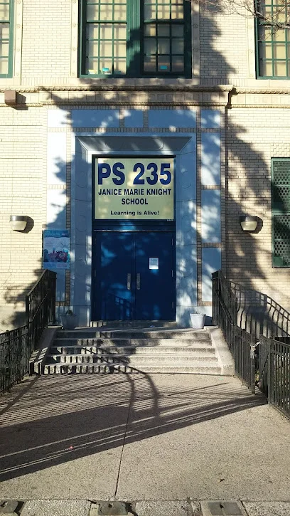 P.S. 235 Janice Marie Knight School