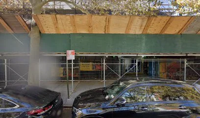 P.S. 306 Ethan Allen