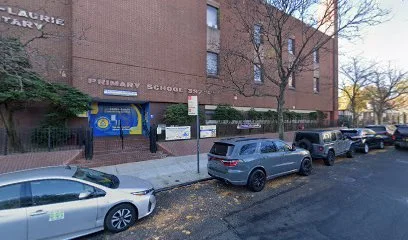 P.S. 397 Foster-Laurie