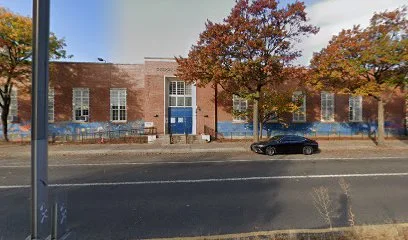 P.S. 52 Sheepshead Bay school