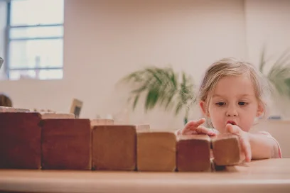 Paché Montessori School